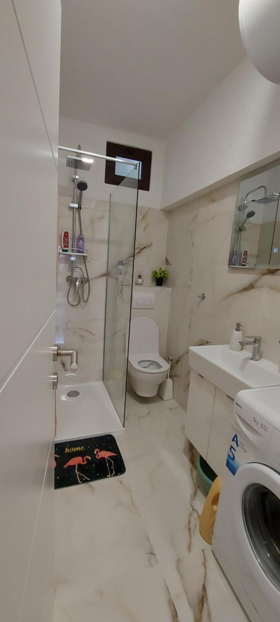 Apartment Nereo Senj  Exteriér fotografie