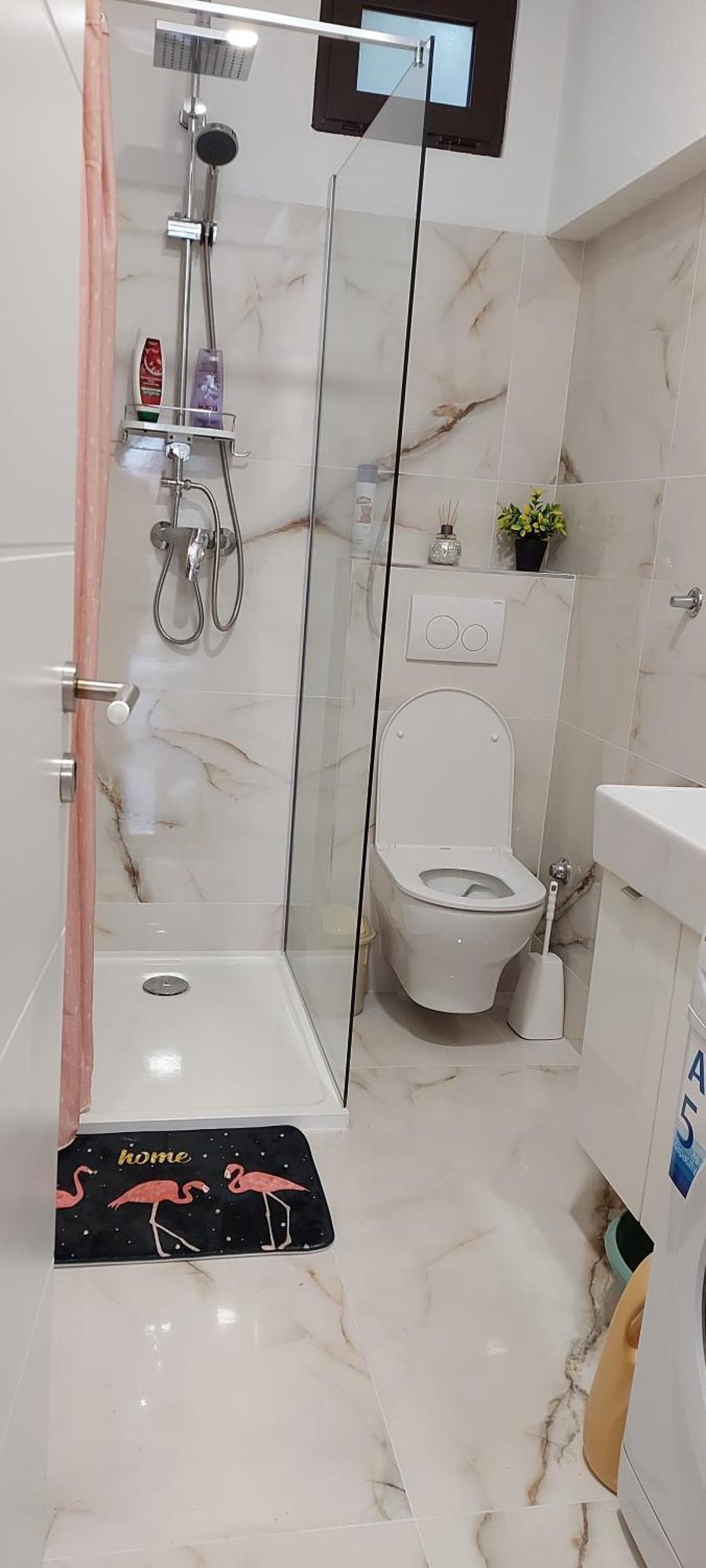 Apartment Nereo Senj  Exteriér fotografie