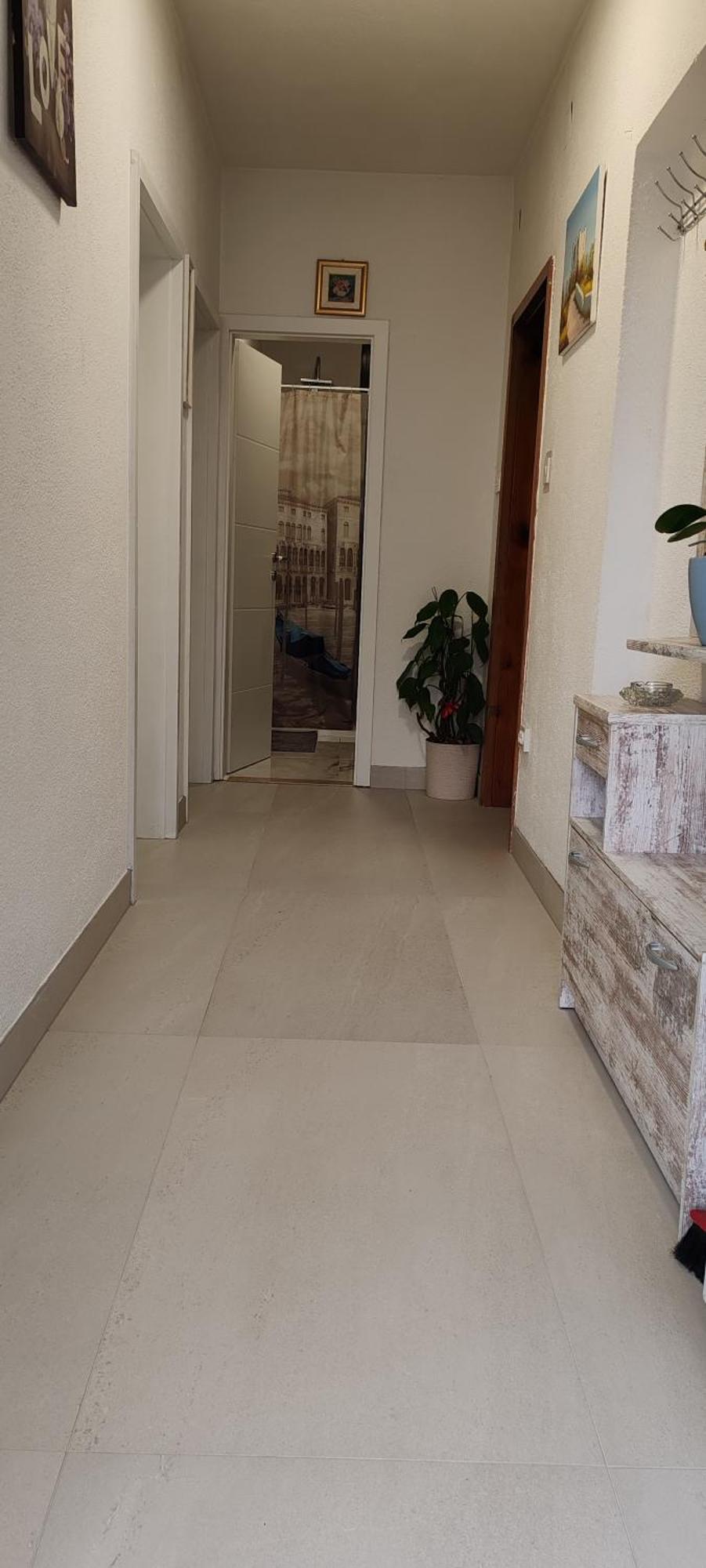Apartment Nereo Senj  Pokoj fotografie